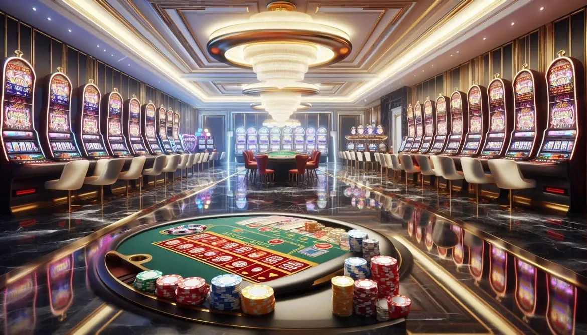 Siga Casino